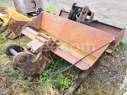 Online aukce:   HYDRAULICKÁ SVAHOVÁ LŽÍCE HELAC POWERTILT PT-10