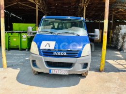 Online aukce: IVECO  DAILY 65C