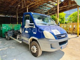 Online aukce: IVECO  DAILY 65C