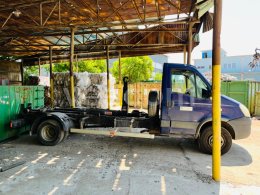 Online aukce: IVECO  DAILY 65C