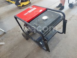 Online aukce:   CENTRÁLA DAGERTECH DGH 8 TF P