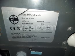 Aukcja internetowa:   VYSAVAČ K PODLAHOVÉ BRUSCE HTC GL25D