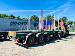 Online aukce: MAN  TGA 26.480 6X6H BL + ROHR RCH