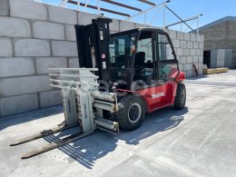 Online árverés: MANITOU  MI60D