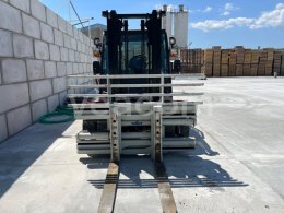 Online árverés: MANITOU  MI60D