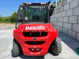 Online aukce: MANITOU  MI60D