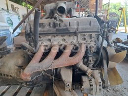 Online auction:   MOTOR - MERCEDES-BENZ SPRINTER 308D
