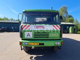 Online auction: LIAZ  110.830