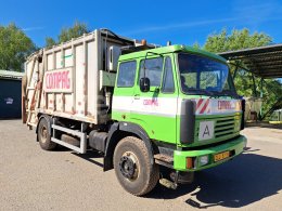 Online auction: LIAZ  110.830