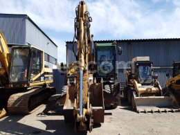 Online auction: CATERPILLAR  M 313 C