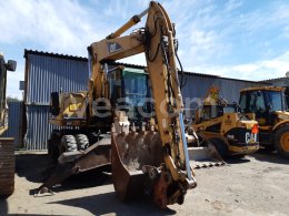 Online árverés: CATERPILLAR  M 313 C