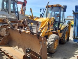 Online auction: JCB  3CX