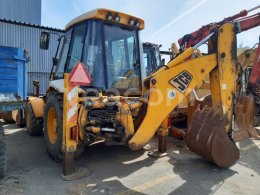 Online aukce: JCB  3CX