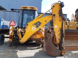 Online aukce: JCB  3CX