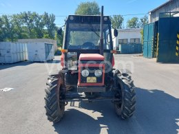 Aukcja internetowa: ZETOR  5245 4X4