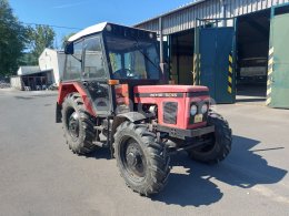 Aukcja internetowa: ZETOR  5245 4X4