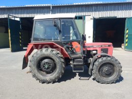 Aukcja internetowa: ZETOR  5245 4X4