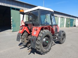 Aukcja internetowa: ZETOR  5245 4X4
