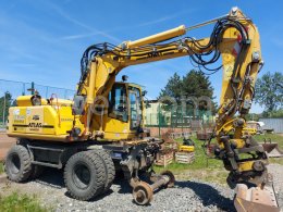 Online aukce: ATLAS  1604 K ZW