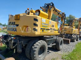 Online aukce: ATLAS  1604 K ZW