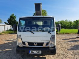 Online-Versteigerung: NISSAN  NT400 CABSTAR MP 16