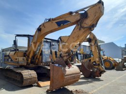 Online auction: CATERPILLAR  317 BL