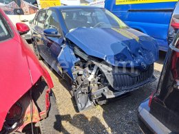 Online aukce: ŠKODA  FABIA