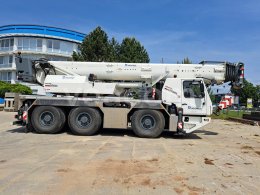 Online árverés:   GROVE GMK 3060L