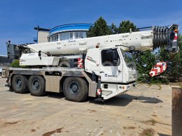 Online árverés:   GROVE GMK 3060L