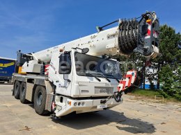 Online árverés:   GROVE GMK 3060L