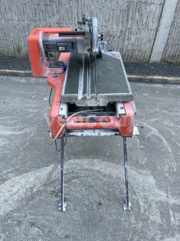 Online aukce:   HUSQVARNA TS 60