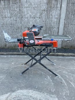 Online aukce:   HUSQVARNA TS 60