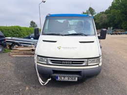 Online aukce: IVECO  DAILY 35 C