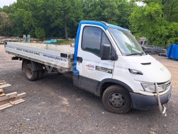 Online aukce: IVECO  DAILY 35 C