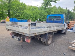 Online aukce: IVECO  DAILY 35 C