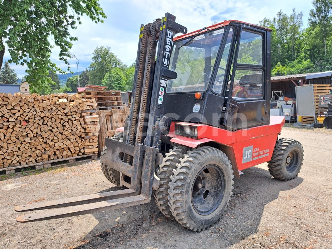 Aukcja internetowa: DESTA  DVHM 3222 TN