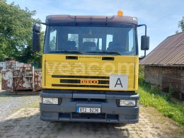 Online aukce: IVECO  MP 190 E
