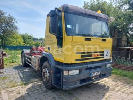 Online aukce: IVECO  MP 190 E