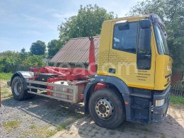 Online aukce: IVECO  MP 190 E