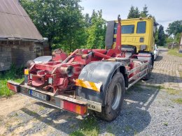 Online aukce: IVECO  MP 190 E