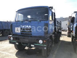 Online aukce: TATRA  T 3-929.16