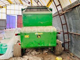 Aukcja internetowa: JOHN DEERE  590