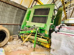 Aukcja internetowa: JOHN DEERE  590