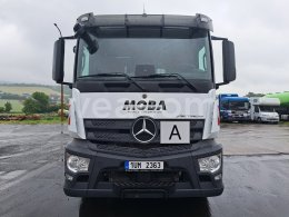 Интернет-аукцион: MERCEDES-BENZ  ACTROS 2536
