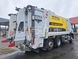 Интернет-аукцион: MERCEDES-BENZ  ACTROS 2536