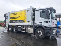 Интернет-аукцион: MERCEDES-BENZ  ACTROS 2536