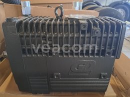 Online auction:   GARDNER DENVER BULKLINE 650