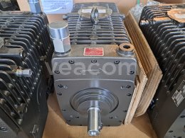 Online aukce:   GARDNER DENVER BULKLINE 650