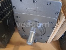 Online aukce:   GARDNER DENVER BULKLINE 650