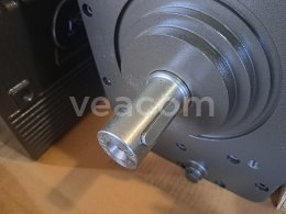 Online aukce:   GARDNER DENVER BULKLINE 650